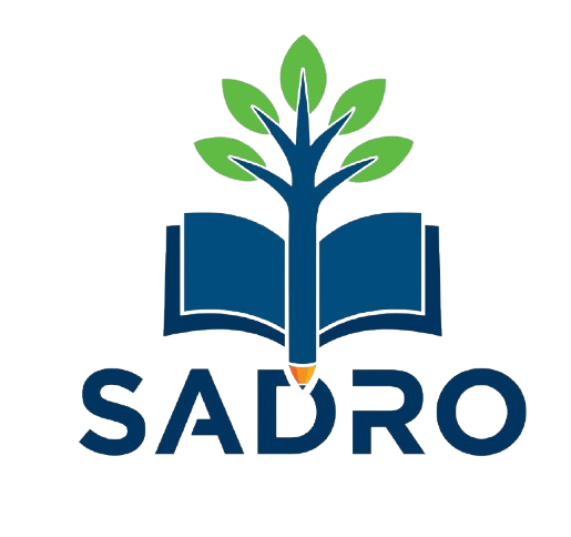 Sadro Logo