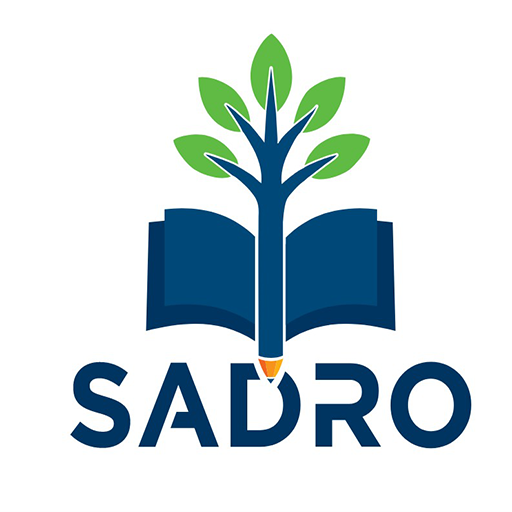 Sadro Logo 512